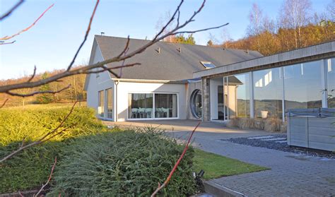 stavelot vakantiehuis|Villa Stockeu